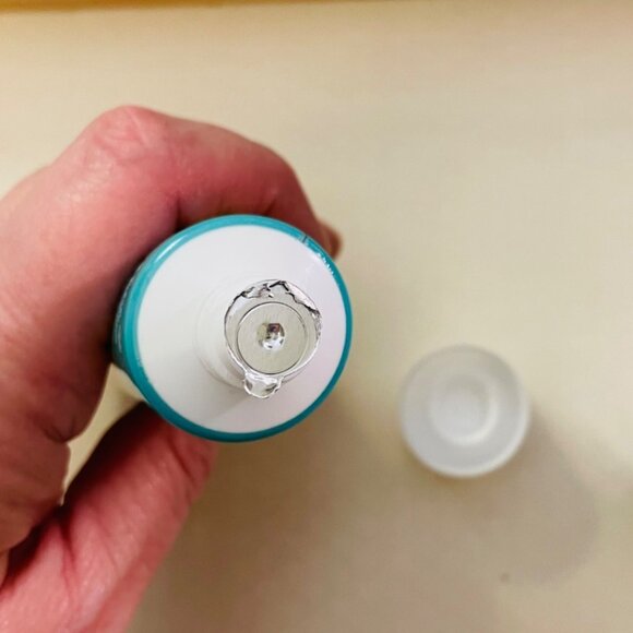 Purlisse Pineapple Bright Gel Cream Full Size 1.7 Fl Oz Brighten Revive Rejuvena - Picture 7 of 7